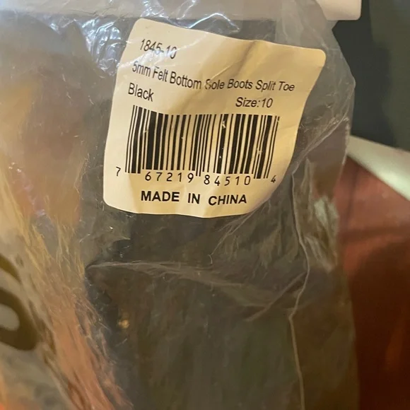 Sea Sports Men’s Water Shoes/boots Size: 10 - Picture 3 of 6